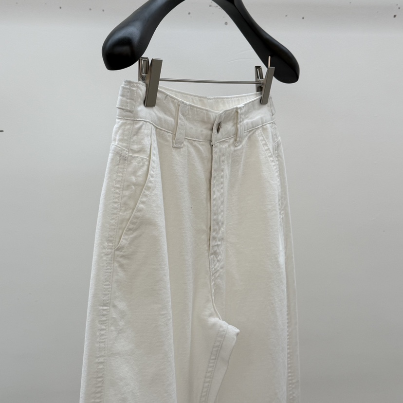 ID韓國東大門代購女士新款熱賣職業人氣休閑推薦26春夏休閑褲ID休閑褲