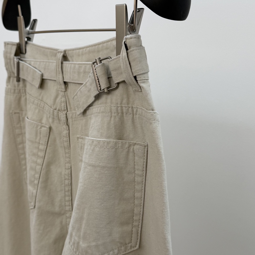 ID韓國東大門代購女士新款熱賣職業人氣休閑推薦26春夏休閑褲ID休閑褲