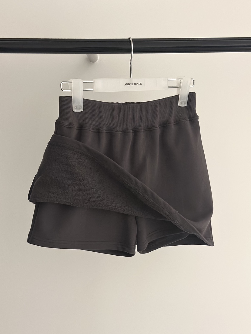 ANDTERRACE韓國東大門直郵女士新品人氣時尚推薦職業裙褲ANDTERRACE裙褲