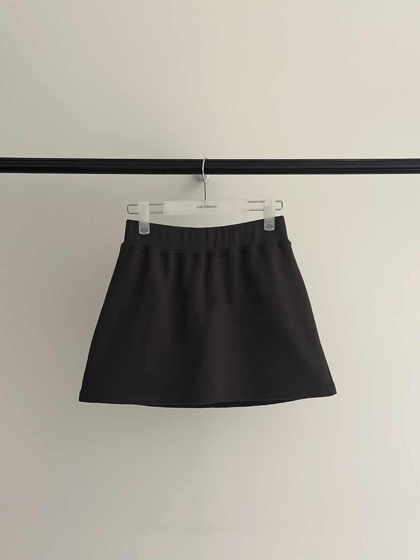 ANDTERRACE韓國東大門直郵女士新品人氣時尚推薦職業裙褲ANDTERRACE裙褲圖色2