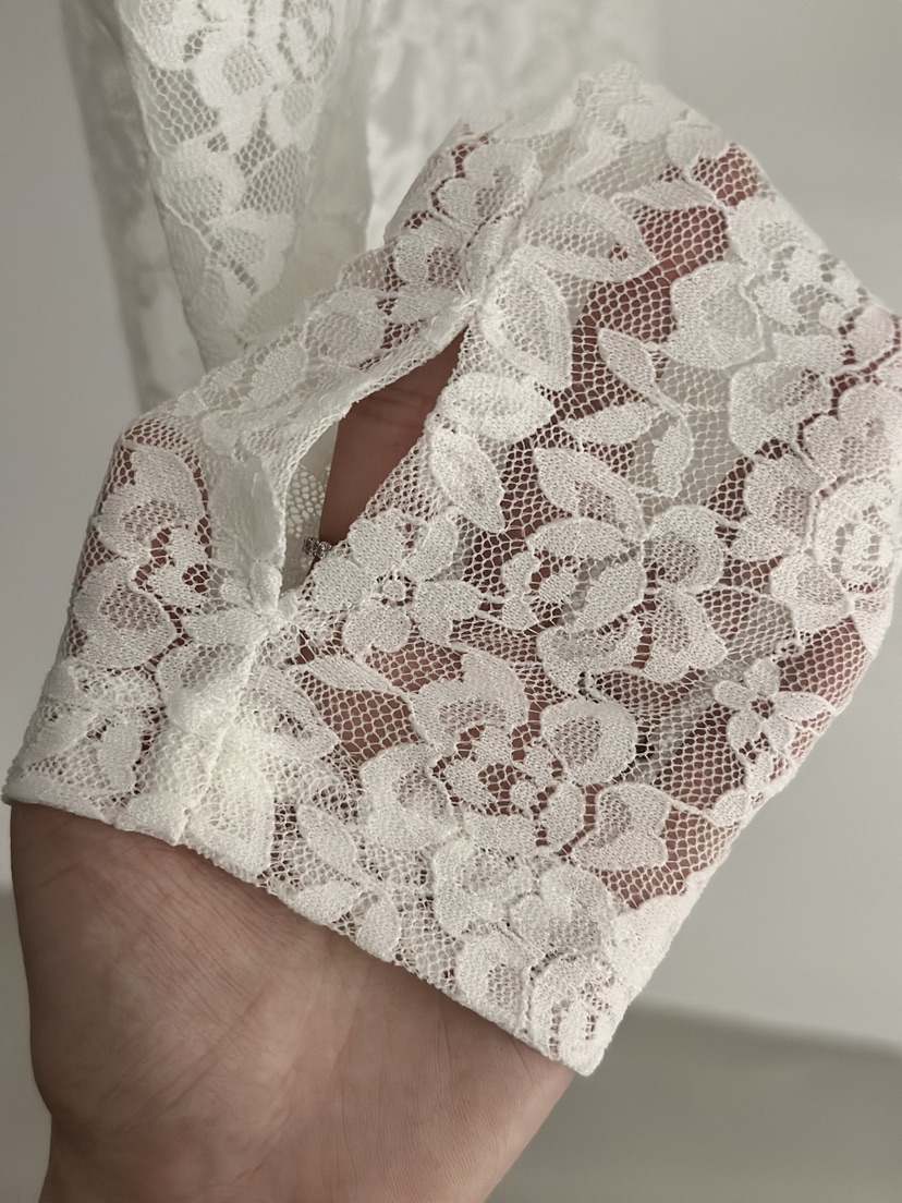 ANDTERRACE韓國東大門代購女士新品熱賣人氣職業襯衫蕾絲衫ANDTERRACE襯衫/蕾絲衫