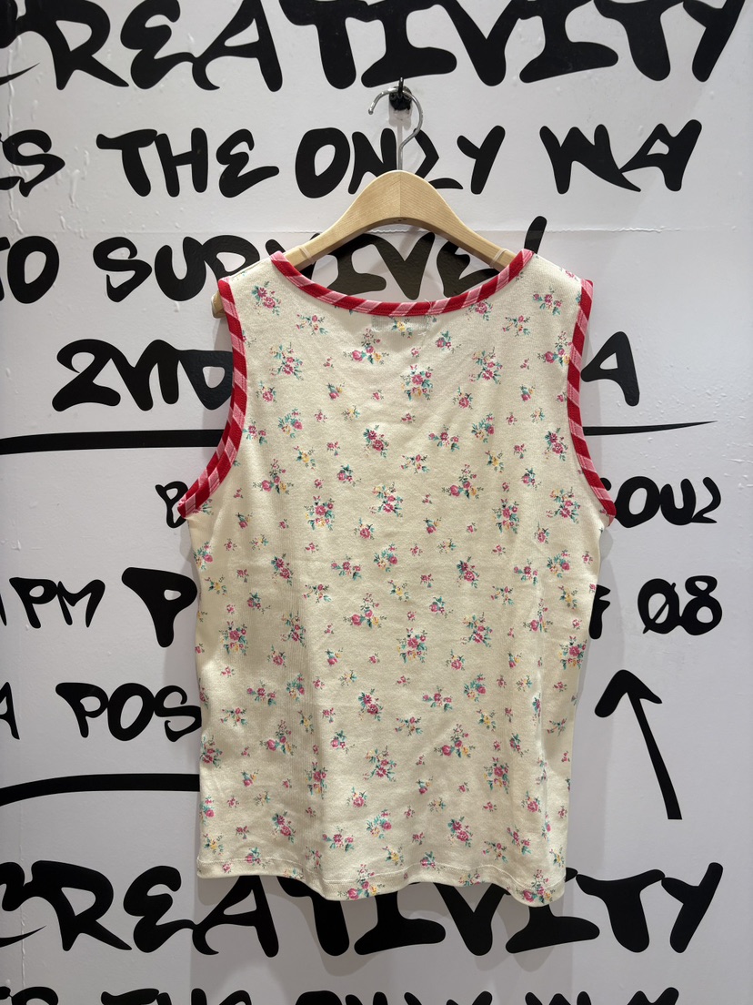 2ND K韓國東大門代購女士新款職業熱賣推薦26春夏吊帶背心2ND K吊帶/背心