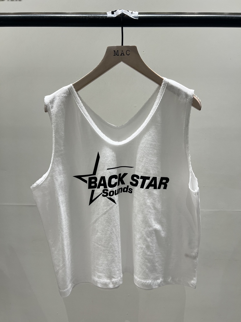 MAC韓國直郵實拍女裝新品職業推薦人氣26春夏吊帶背心蕾絲THE FORWARD MAC吊帶/背心圖色1