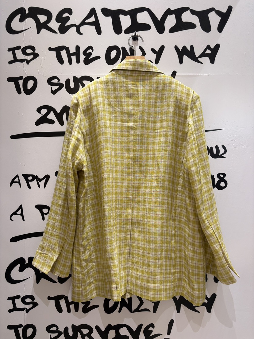 2ND K韓國直郵女士新款時尚休閑熱賣人氣推薦26春夏夾克2ND K夾克