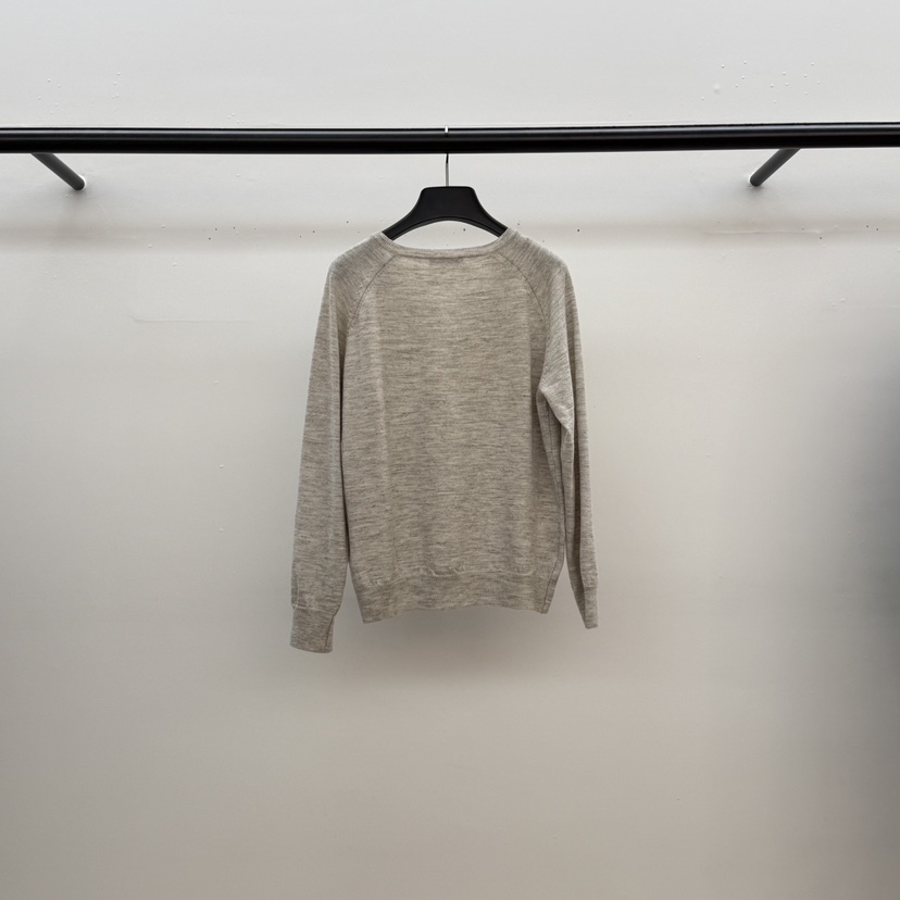 ID韓國直郵女士新品推薦職業時尚熱賣人氣休閑26春夏針織衫ID針織衫