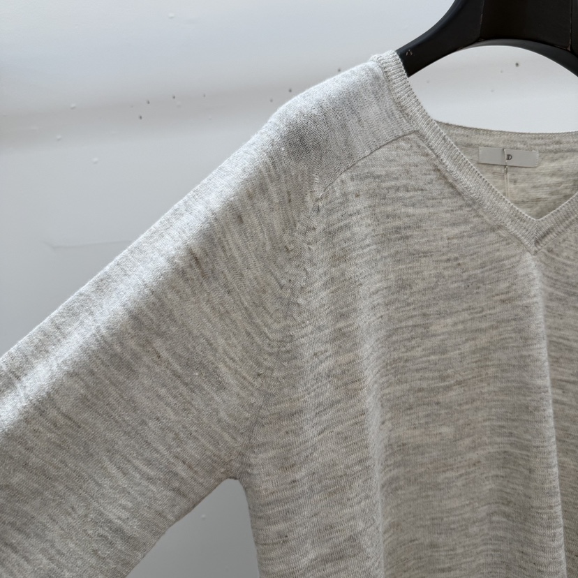 ID韓國直郵女士新品推薦職業時尚熱賣人氣休閑26春夏針織衫ID針織衫