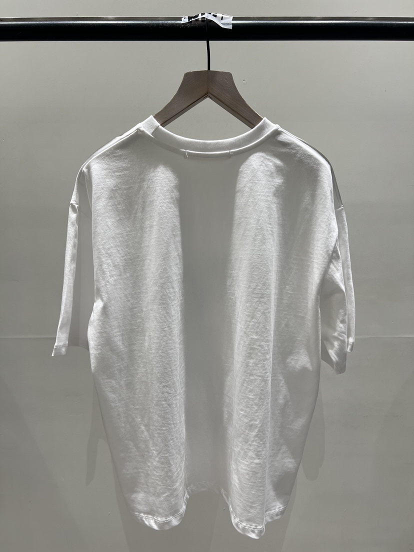 MAC韓國東大門代購女士新品時尚職業休閑推薦熱賣人氣T恤THE FORWARD MACT恤