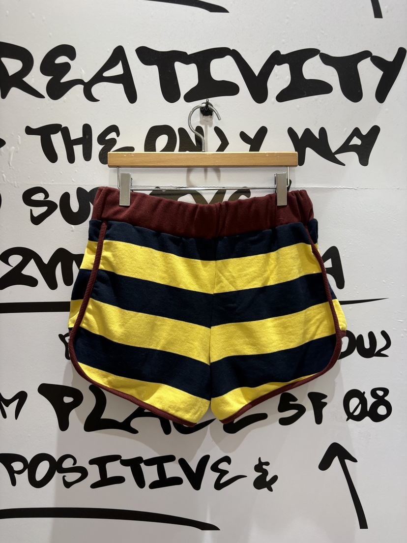 2ND K韓國直郵實拍女裝新款推薦時尚休閑26春夏職業短褲2ND K短褲