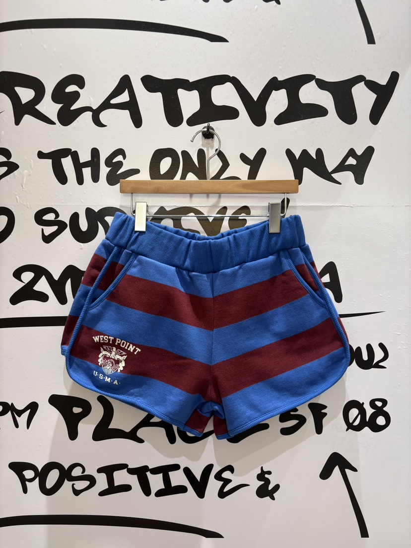 2ND K韓國直郵實拍女裝新款推薦時尚休閑26春夏職業短褲2ND K短褲圖色1