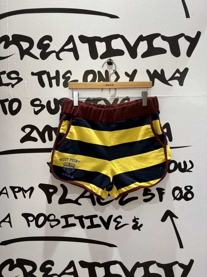 2ND K韓國直郵實拍女裝新款推薦時尚休閑26春夏職業短褲2ND K短褲圖色2