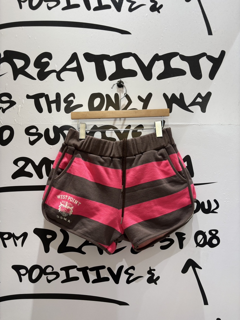 2ND K韓國直郵實拍女裝新款推薦時尚休閑26春夏職業短褲2ND K短褲圖色4