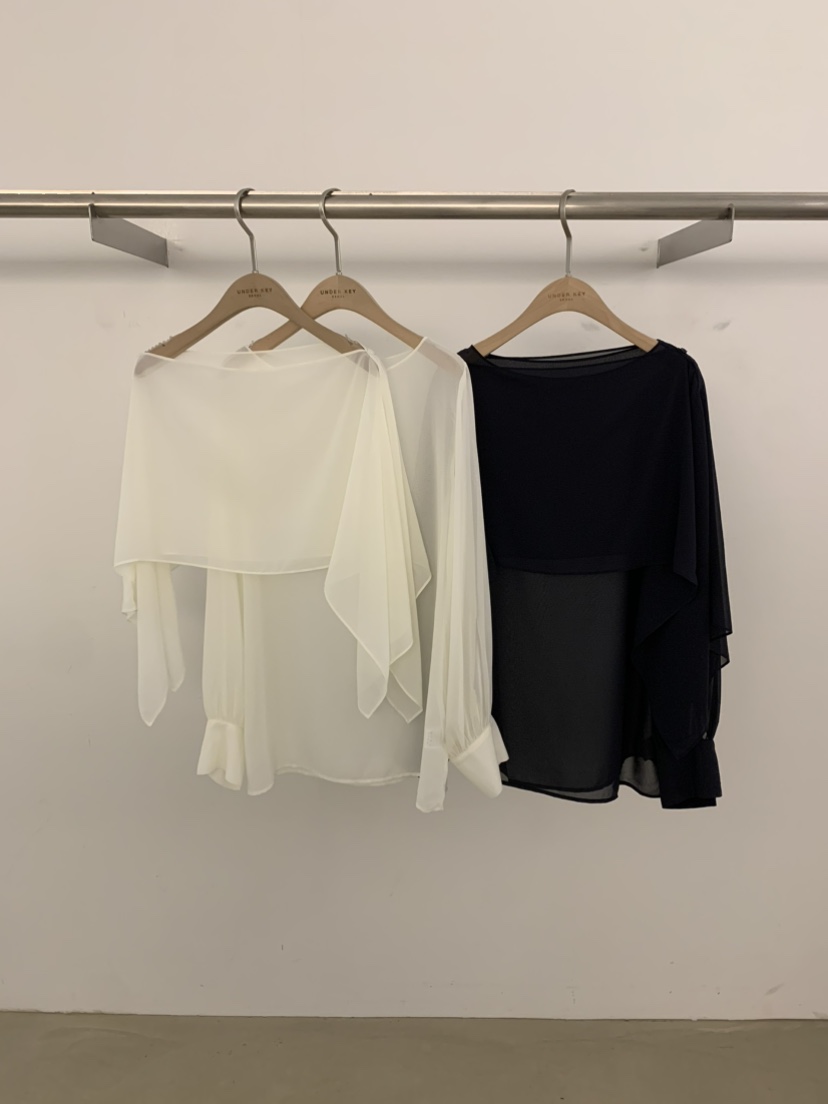 UNDER KEY韓國直郵實拍女士新品26春夏職業推薦人氣套裝UNDER KEY套裝