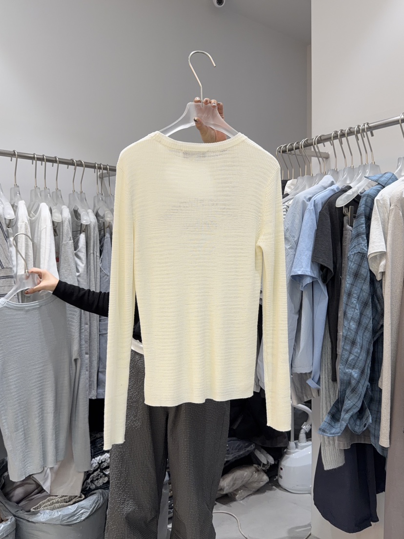 LOOKK/MIMME韓國直郵女士新品熱賣時尚人氣職業推薦針織衫LOOKK/MIMME針織衫