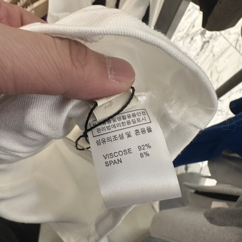 UNDER KEY韓國直郵女士新款推薦時尚職業26春夏吊帶背心UNDER KEY吊帶/背心