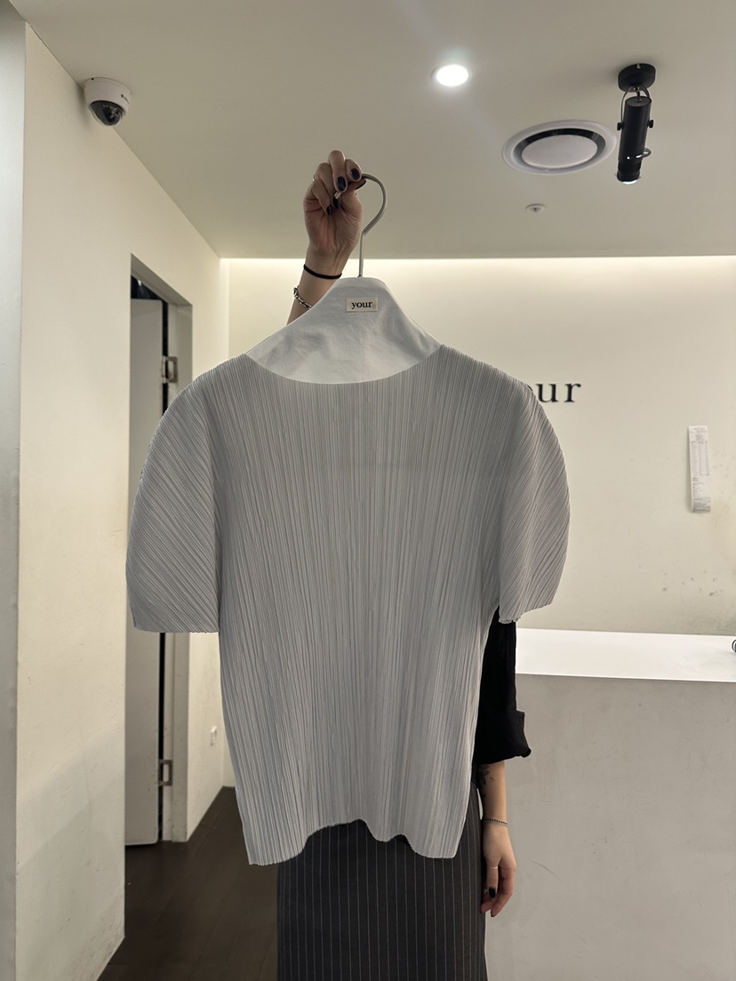 YOUR-P韓國直郵女士新款時尚人氣推薦職業26春夏休閑T恤YOUR-PT恤圖色2