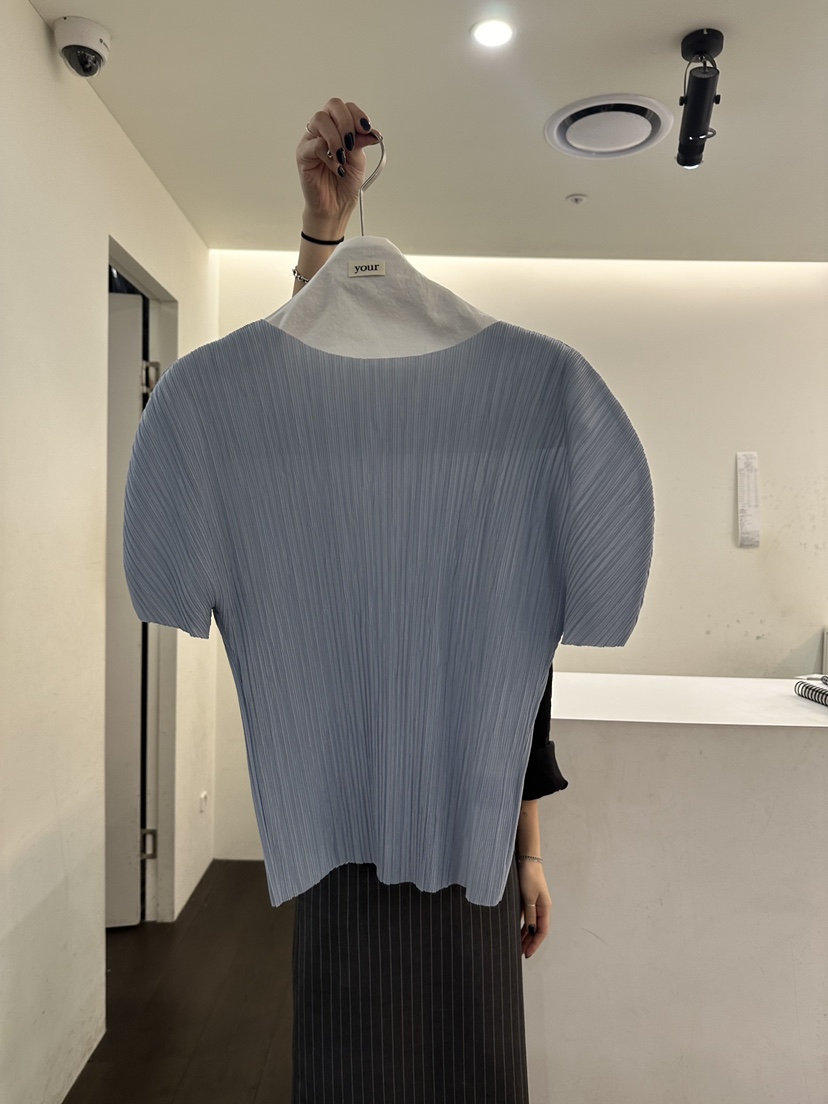 YOUR-P韓國直郵女士新款時尚人氣推薦職業26春夏休閑T恤YOUR-PT恤圖色3