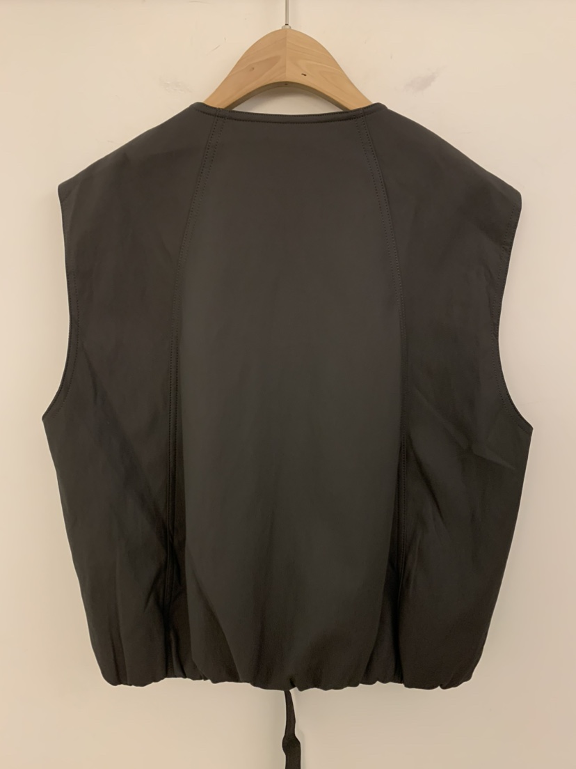 UNDER KEY韓國東大門代購女士新款人氣休閑時尚馬甲皮革UNDER KEY馬甲