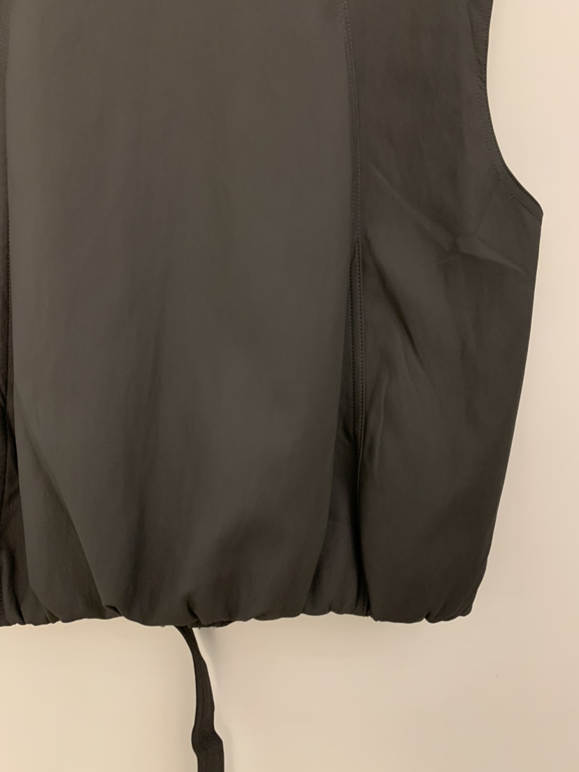 UNDER KEY韓國東大門代購女士新款人氣休閑時尚馬甲皮革UNDER KEY馬甲