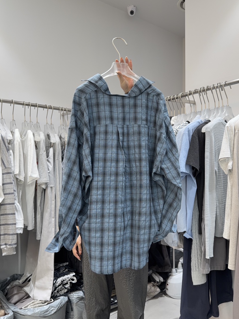 LOOKK/MIMME韓國代購女裝新款推薦熱賣休閑職業襯衫蕾絲衫LOOKK/MIMME襯衫/蕾絲衫