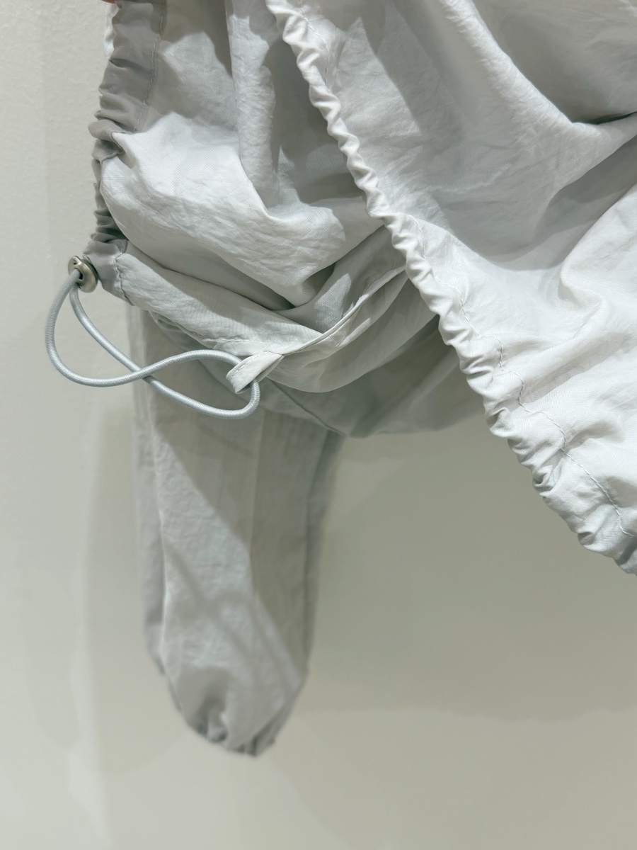 OREE韓國東大門直郵女士新款推薦職業熱賣人氣襯衫蕾絲衫OREE襯衫/蕾絲衫