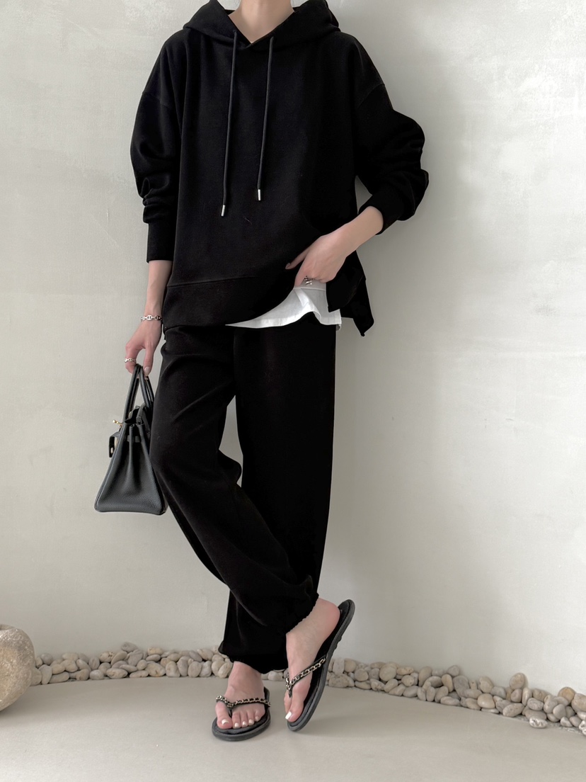 DEMAR韓國直郵實拍女士新品時尚人氣職業休閑26春夏熱賣衛衣DEMAR衛衣圖色3