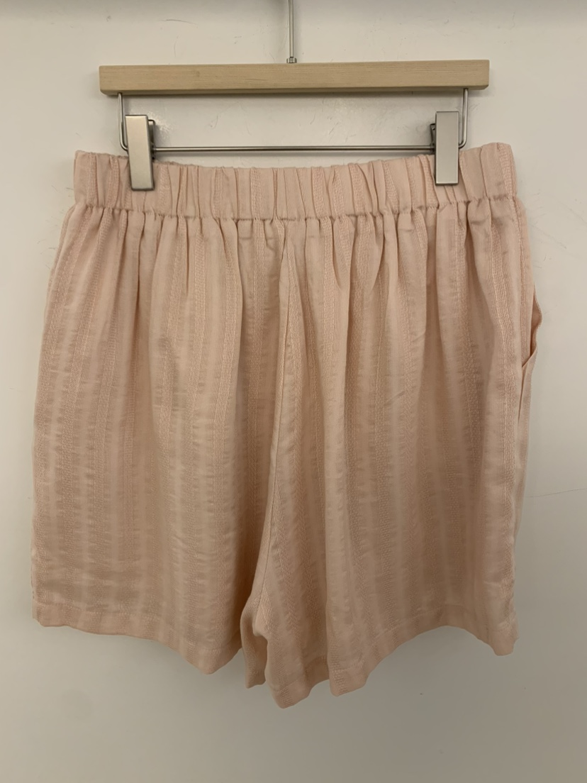 UNDER KEY韓國東大門代購女裝新品時尚職業26春夏熱賣短褲UNDER KEY短褲