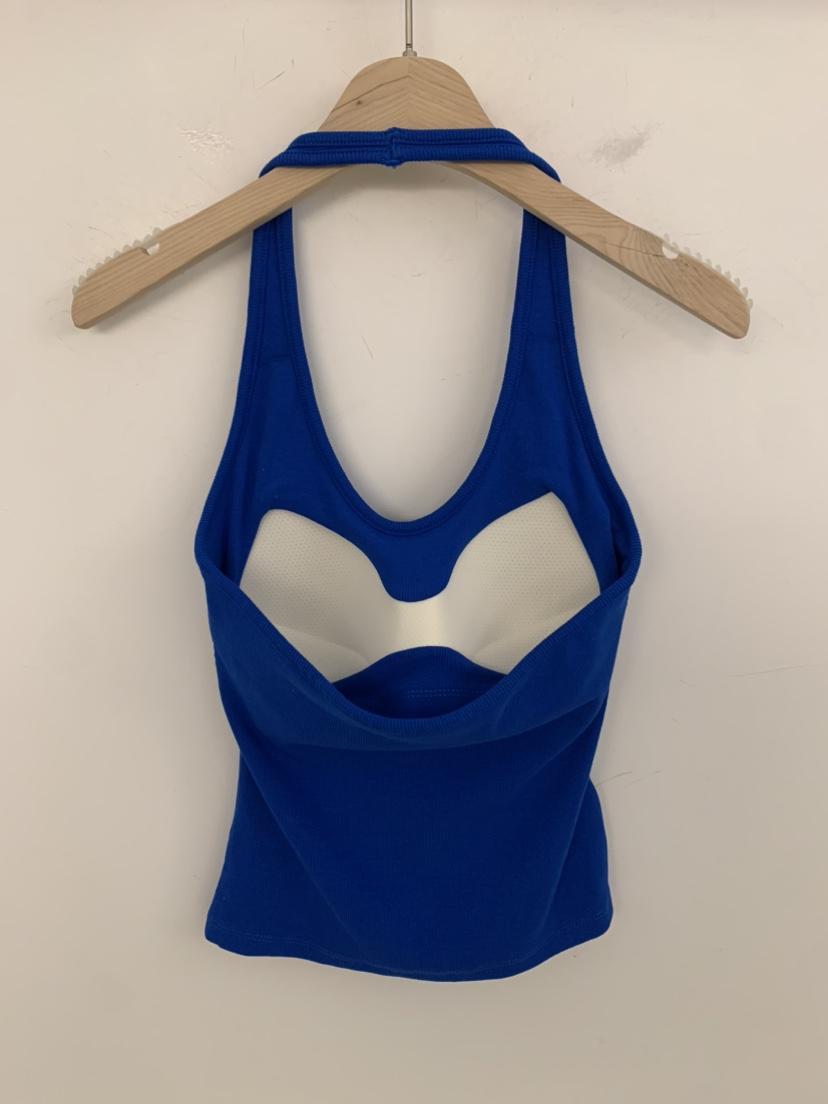 UNDER KEY韓國代購女士新品職業人氣推薦26春夏吊帶背心UNDER KEY吊帶/背心