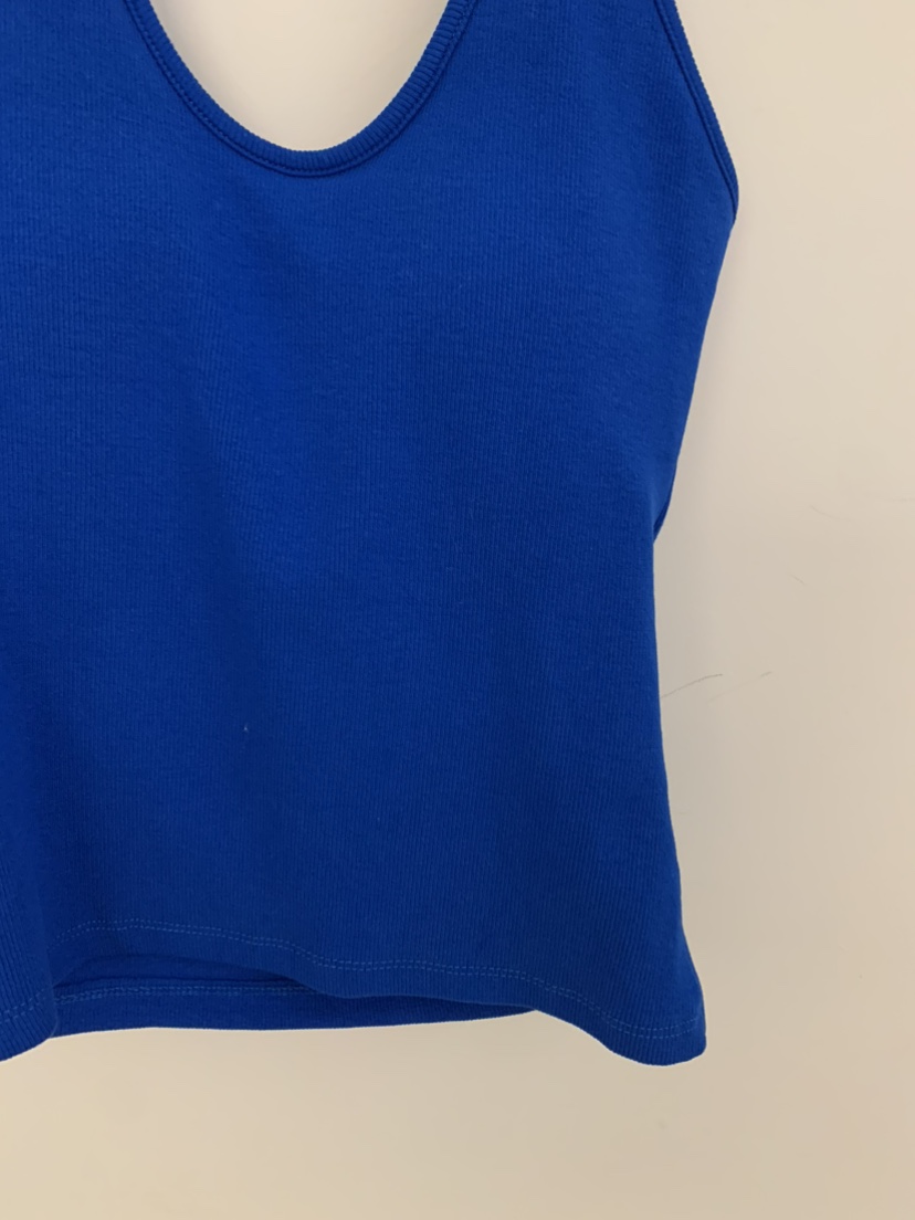 UNDER KEY韓國代購女士新品職業人氣推薦26春夏吊帶背心UNDER KEY吊帶/背心