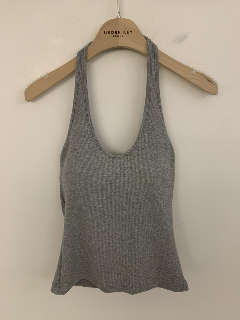 UNDER KEY韓國代購女士新品職業人氣推薦26春夏吊帶背心UNDER KEY吊帶/背心圖色2