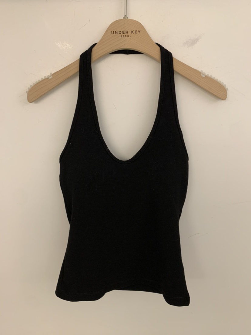 UNDER KEY韓國代購女士新品職業人氣推薦26春夏吊帶背心UNDER KEY吊帶/背心圖色3