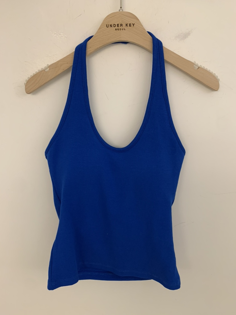 UNDER KEY韓國代購女士新品職業人氣推薦26春夏吊帶背心UNDER KEY吊帶/背心圖色4
