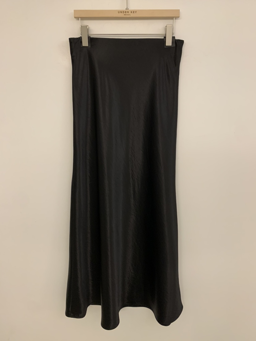 UNDER KEY韓國直郵女士新款人氣熱賣26春夏休閑時尚長裙UNDER KEY長裙圖色3