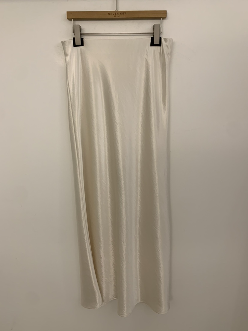 UNDER KEY韓國直郵女士新款人氣熱賣26春夏休閑時尚長裙UNDER KEY長裙圖色4