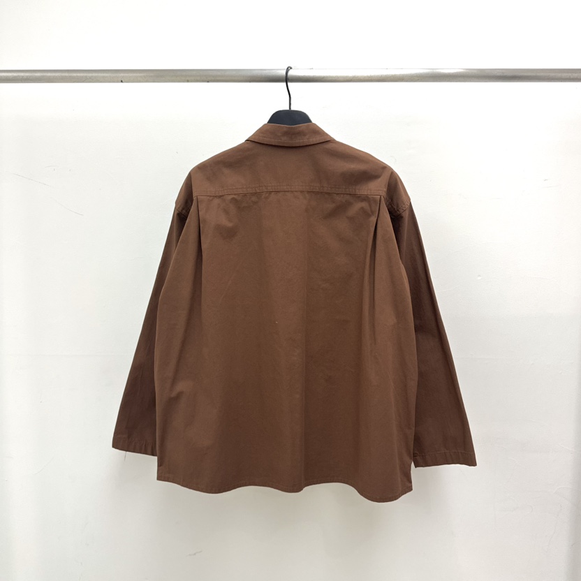 RIVER韓國代購女士新款時尚26春夏休閑推薦職業襯衫蕾絲衫WATER/RIVER襯衫/蕾絲衫