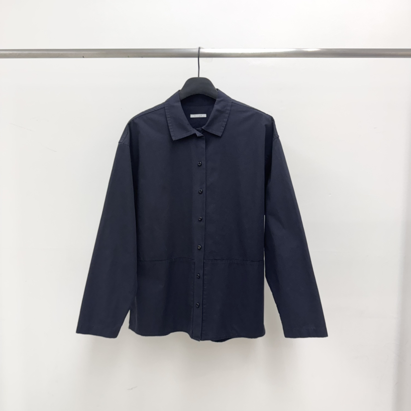 RIVER韓國代購女士新款時尚26春夏休閑推薦職業襯衫蕾絲衫WATER/RIVER襯衫/蕾絲衫圖色4