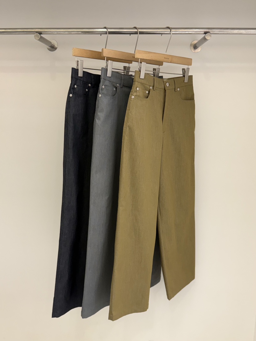 TOOGOOD韓國代購女裝新款休閑熱賣推薦26春夏時尚職業休閑褲TOOGOOD休閑褲