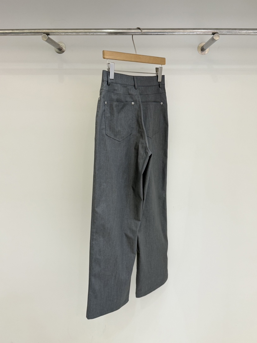 TOOGOOD韓國代購女裝新款休閑熱賣推薦26春夏時尚職業休閑褲TOOGOOD休閑褲