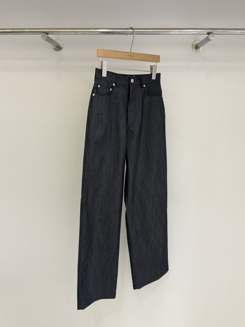 TOOGOOD韓國代購女裝新款休閑熱賣推薦26春夏時尚職業休閑褲TOOGOOD休閑褲圖色3