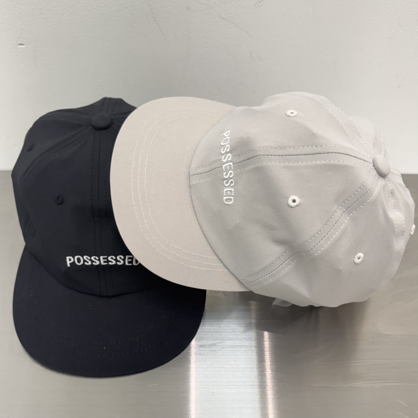 RIVER韓國直郵女裝新品職業時尚26春夏人氣推薦休閑熱賣帽子WATER/RIVER帽子