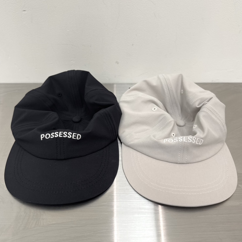 RIVER韓國直郵女裝新品職業時尚26春夏人氣推薦休閑熱賣帽子WATER/RIVER帽子