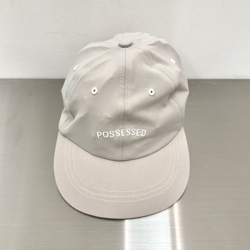 RIVER韓國直郵女裝新品職業時尚26春夏人氣推薦休閑熱賣帽子WATER/RIVER帽子圖色1