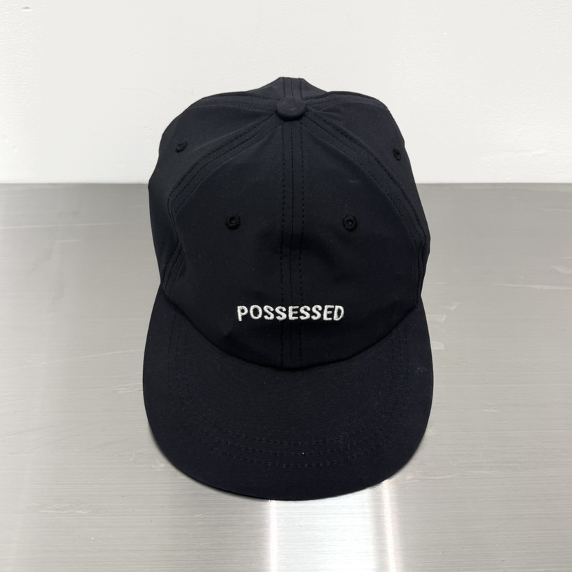 RIVER韓國直郵女裝新品職業時尚26春夏人氣推薦休閑熱賣帽子WATER/RIVER帽子圖色2