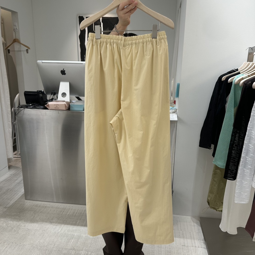 HAUTTE-P韓國東大門直郵女士新款人氣休閑推薦時尚休閑褲HAUTTE休閑褲