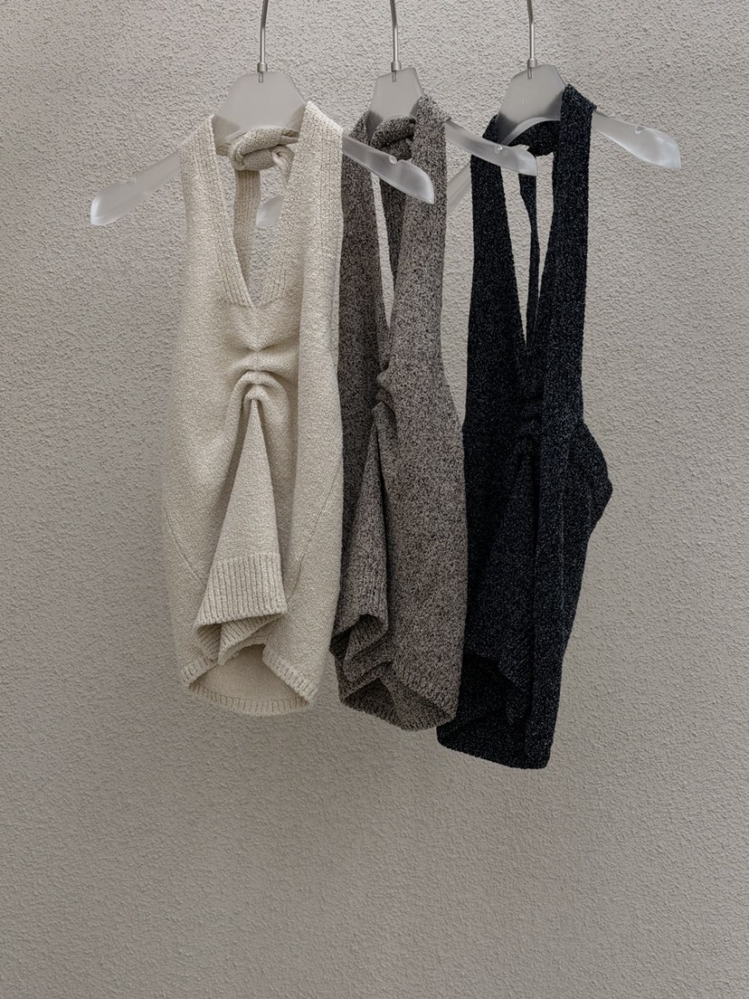 MWE韓國東大門代購女士新品職業熱賣人氣推薦吊帶背心褶皺MWE吊帶/背心