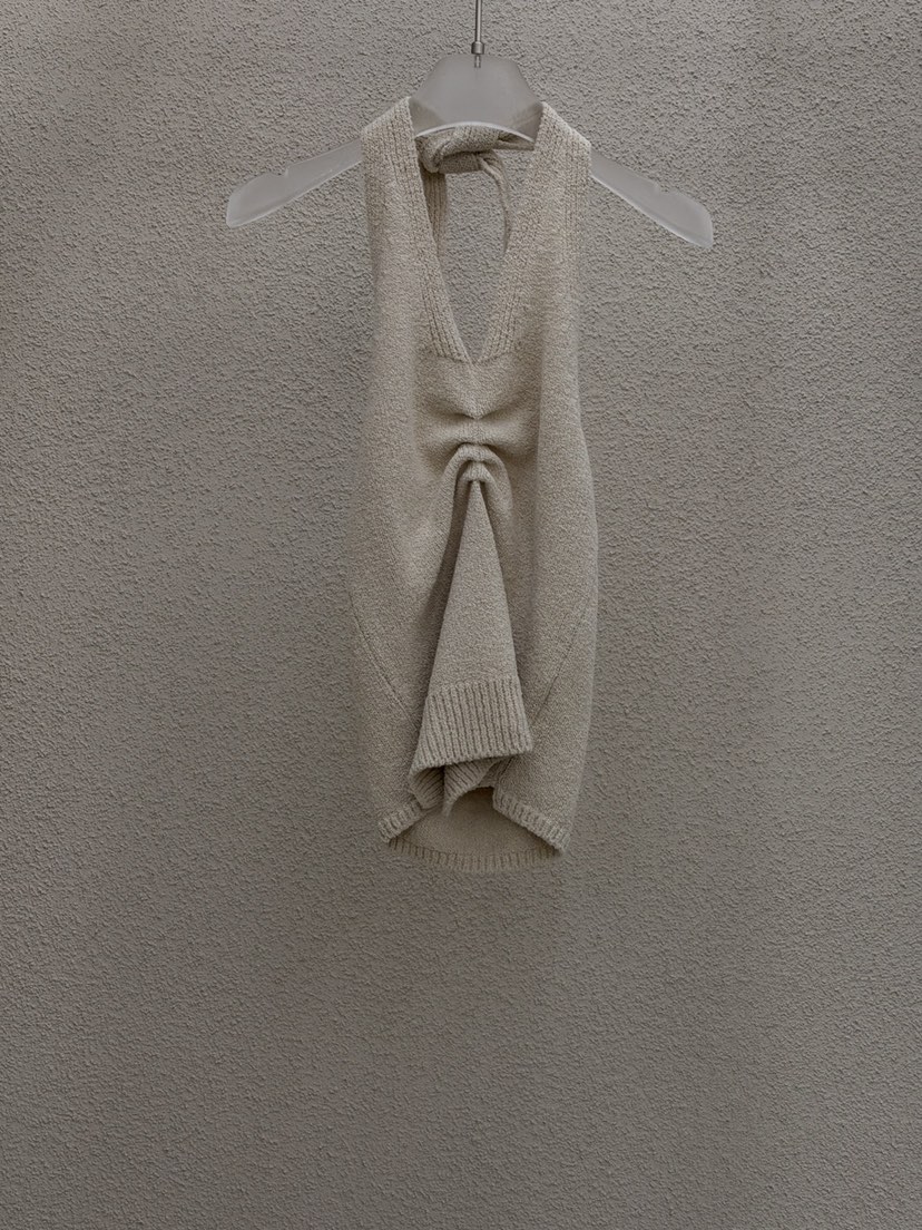 MWE韓國東大門代購女士新品職業熱賣人氣推薦吊帶背心褶皺MWE吊帶/背心圖色1