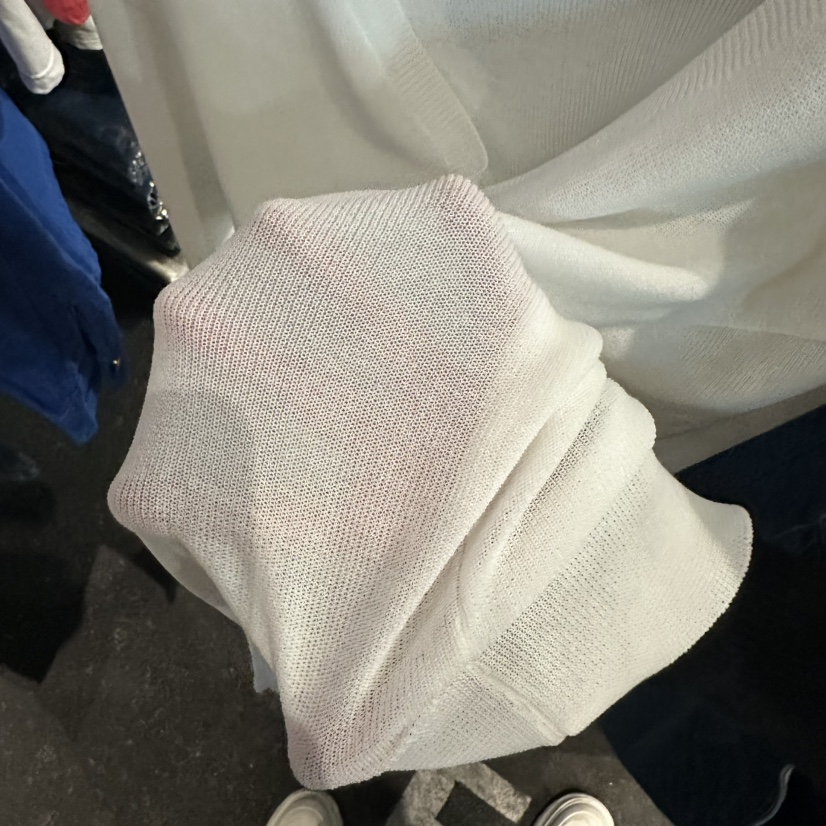 ELF-L韓國直郵實拍女裝新品人氣休閑時尚熱賣針織衫開衫PROJECT ELF/ELF-L針織衫