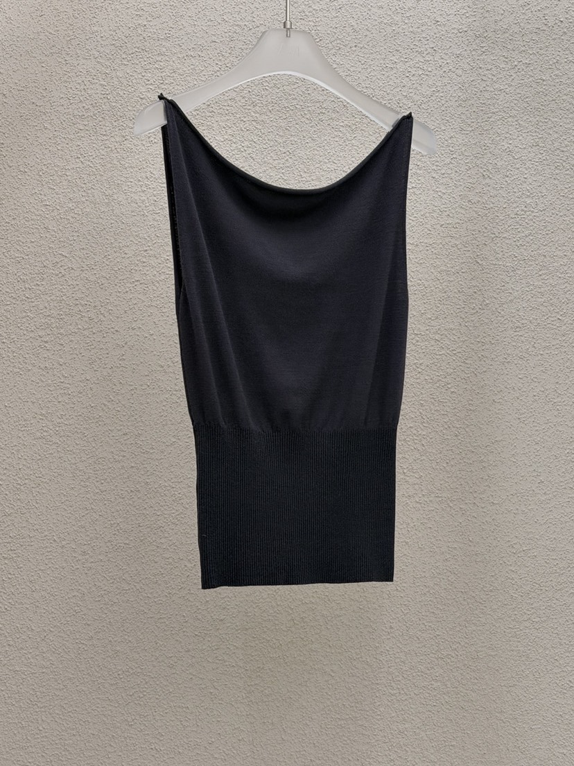 MWE韓國東大門代購女裝新款職業人氣推薦熱賣休閑吊帶背心MWE吊帶/背心圖色2深藍色