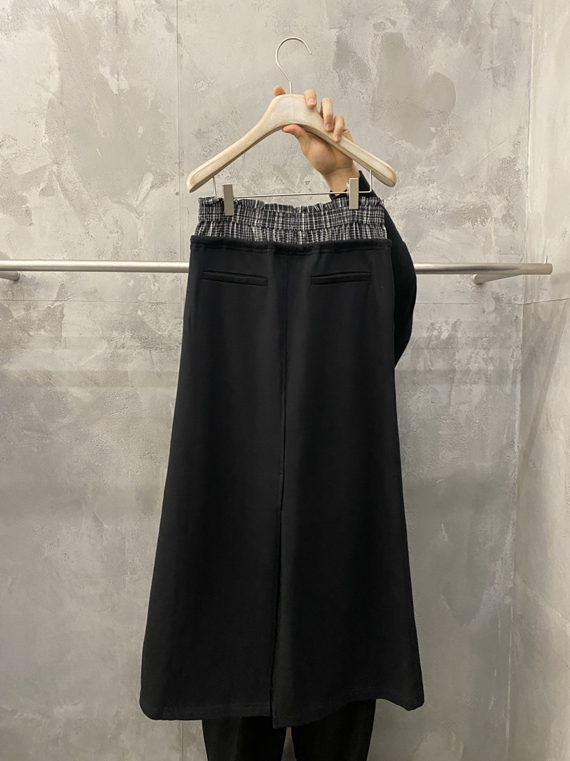 THE VETIVER-A韓國東大門直郵女裝新品26春夏時尚人氣長裙VETIVER長裙