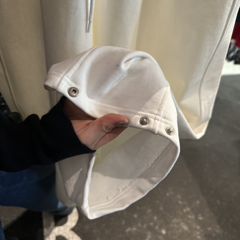 ELF-L韓國東大門直郵女裝新品熱賣人氣休閑休閑褲毛圈紐扣PROJECT ELF/ELF-L休閑褲