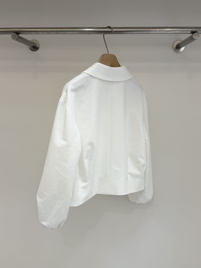 TOOGOOD韓國直郵女士新款職業休閑人氣熱賣時尚推薦26春夏夾克TOOGOOD夾克